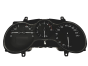 Kierroslukumittari Seat Altea Toledo 5P0920822D VDO