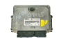 Ohjausyksikkö 55191209 0281011553 Fiat Bosch 30926