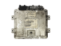 Ohjausyksikkö 51822896 4100147 Fiat Metatron 17047