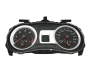 Kierroslukumittari Renault Clio 3 8201060299 A 52047