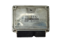 Ohjausyksikkö 8E0907401S 0281011435 Audi Bosch 14246