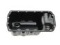 Öljypohja Alkuperäinen Citroen Peugeot C3 C4 308 1.4-1.6 VTI THP 9821789380