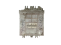 Ohjausyksikkö 0281001969 7700113863 7700111552 Renault Bosch 36528