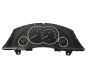Kierroslukumittari Opel Meriva 13173381XT 110080162026 40056