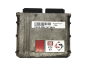 Ohjausyksikkö LPG 67R011002 110R001001 FLY SF BRC 17473