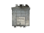 Ohjausyksikkö 0281001809 7700109621 7700105953 Renault Bosch 34297