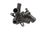 Termostaatin Kotelo 110617089R 1.2 TCE Renault Dacia Lodgy Duster 2573