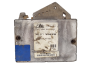 Ohjausyksikön moduuli ABS Volvo 466071 10.0943-0400.4 6AS2546A00 Ate