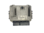 Ohjausyksikkö 55198054 AL 0281012122 Opel Bosch 60175