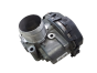 Kaasuläpän venttiili 9807238580 V29039645 PSA Ford 1.6 HDI 1525