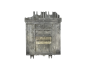 Ohjausyksikkö 0281001809 7700110647 7700105953 Renault Bosch 57981