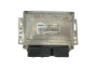 Ohjausyksikkö Fiat 73501231 0281010342 41WAA 18141WAA Bosch 54008