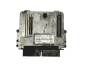 Ohjausyksikkö FV61-12A650-BEA F1F1-12B684-ZA 0281033847 Ford Bosch