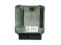 Ohjausyksikkö 03G906016CB 0281011900 VW Bosch 32609