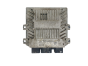 Ohjausyksikkö 7S61-12A650-FA 5WS40633A-T Ford Siemens 46379