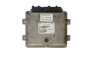 Ohjausyksikkö 55204807 4100120 Fiat Bosch 46707