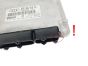 Ohjausyksikkö 038906018DG 0281001808 Audi Bosch 42722