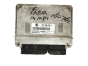 Ohjausyksikkö 047906033C 5WP44203 09 Skoda Siemens