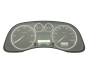Nopeusmittari Peugeot 307 9636708880 E 05 26565