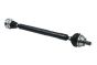 Vetoakseli 1K0407272KC B18356 VW Audi Seat Skoda Borsehung