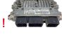Ohjausyksikkö 5WS40175D-T 9659317280 9647568180 PSA Siemens 63959