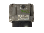 Ohjausyksikkö 03G906021LK 0281013279 VW Bosch 3589