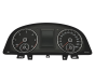Kierroslukumittari VW Touran 1T0920871D A2C53391864 VDO