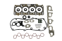 Kannentiiviste 008600039 K11768101 VW Audi Seat Skoda Vika