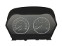Kierroslukumittari BMW 3 F30 F31 9232892 51834