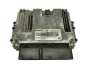 Moottorin Ohjausyksikkö 55205622EP 0281014024 Opel Bosch 68300