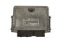 Ohjausyksikkö Alfa Romeo 55198492 0281011488 49EAV Bosch 14680