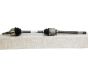 Vetoakseli Oikea Renault Megane 3 RS 2.0 TCe 8200974681 Uusi Alkuperäinen