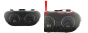 Nopeusmittari Ford Fiesta 4S6F-10849-EC 4S6F10849EC 50842