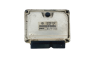 Ohjausyksikkö 038906019AF 0281010289 Skoda Bosch 39536