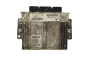 Ohjausyksikkö 8200153997 8200153837 21646251-8 Renault Sagem 25945