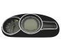 Kierroslukumittari Renault Megane 3 248100342R 31716