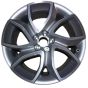 Alumiinivanne Uusi Alkuperäinen 19' 5402W0 5402.W0 Citroen
