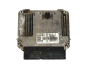 Ohjausyksikkö 03G906021LS 0281013297 Audi Bosch 29800