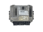 Ohjausyksikkö 0281012980 9664617480 9653958980 PSA Bosch 63037