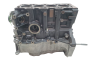 Sylinterilohko K9KE638 K9K638 1.5 dCi Renault Clio 4