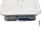 Ohjausyksikkö 9030930266F 39110-02420 TBE2IN11 Hyundai Kefico 46418