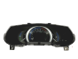 Kierroslukumittari Honda Insight 78100-TM8-G220-M1 53089