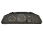 Kierroslukumittari Mazda 323F BC6B55430 69319-220 Yazaki