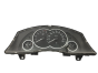 Kierroslukumittari Opel Meriva 13173381XT 110080162026 41033