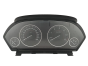 Kierroslukumittari BMW 3 F30 9295870-01 9232895 VDO