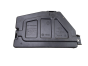 Suojus 227A63575R Renault Trafic 3
