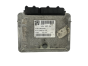 Ohjausyksikkö Fiat 51779340 IAW4EF.G4 61601.294.00 Magneti Marelli 52774