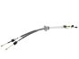 Vaihteiston vaijeri Citroen Peugeot Fiat 2444GR 1401176480 Alkuperäinen
