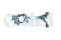 Ohjausnivelet Vasen Etu 4F0407253H 44071742601 Audi A6 Vika