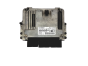 Ohjausyksikkö 0281030545 9807886180 PSA Bosch 24117